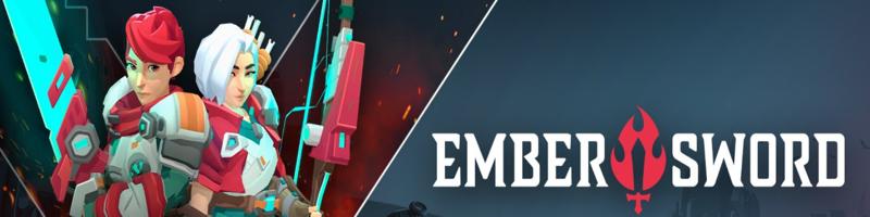 Ember sword heading image