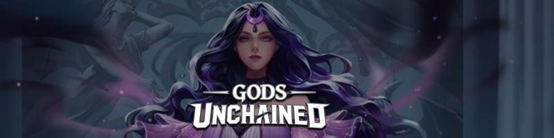 Gods Unchained