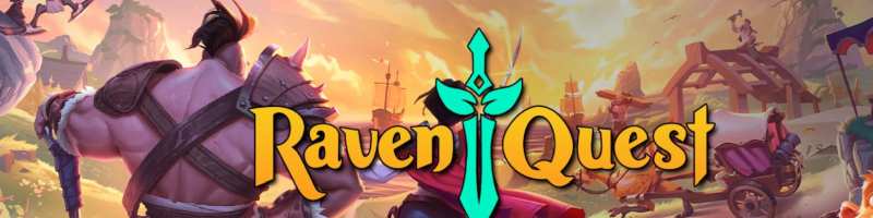 ravenquest heading image