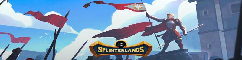 Splinterlands