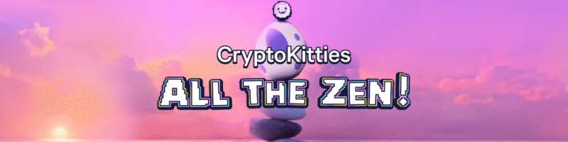 cryptokitties heading image