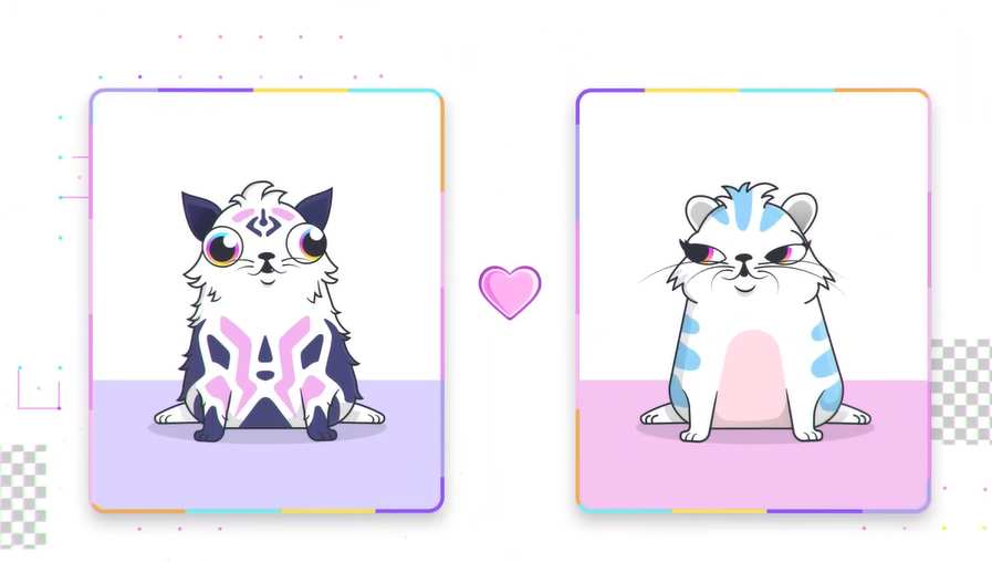 cryptokitties image