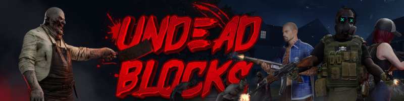 undead blocks heading image