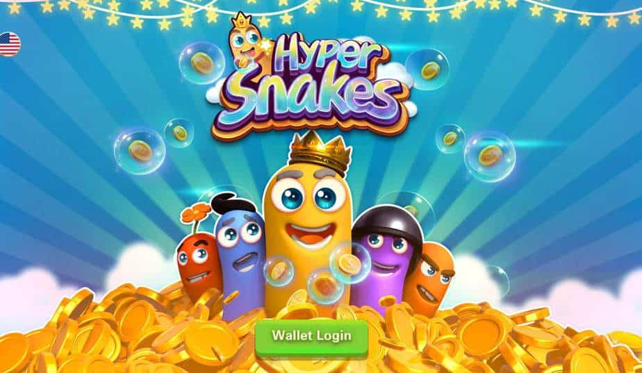 snake crypto game