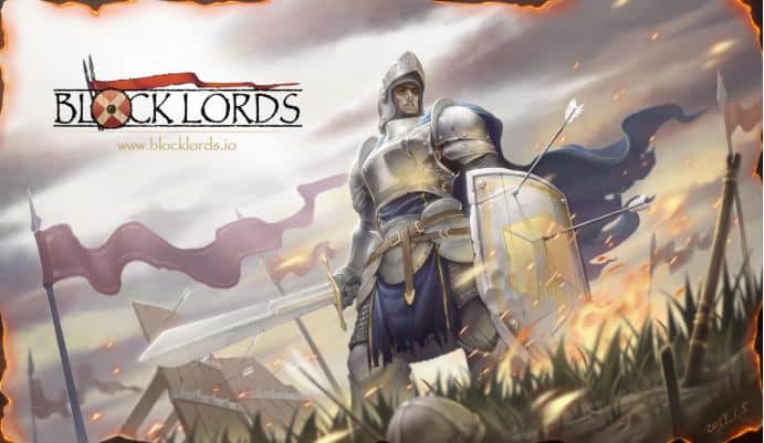 BLOCKLORDS for mac instal free