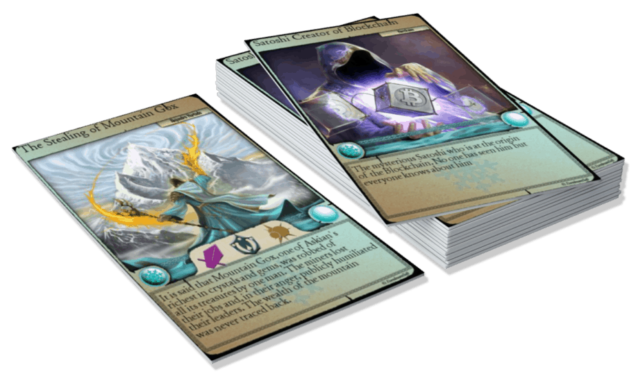 Most Popular Trading Card Games In Japan Upflessons