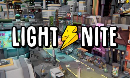Lightnite Preview – Earn bitcoin playing a game like Fortnite.