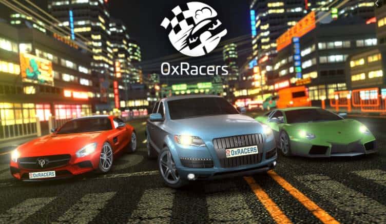 0xracers main