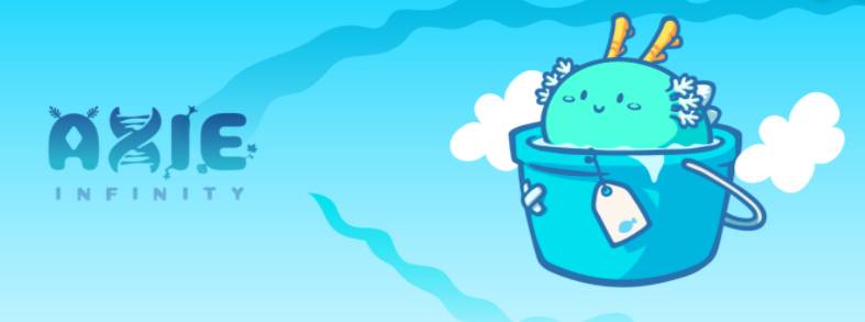 Axie Infinity main
