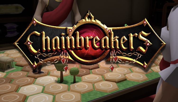 Chainbreakers main