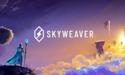 Skyweaver. Free-to-play Collectible Card Game