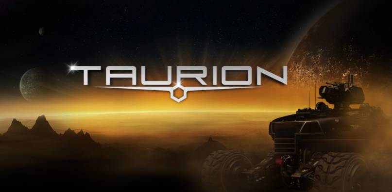 Taurion. RTS on The Xaya gaming Blockchain
