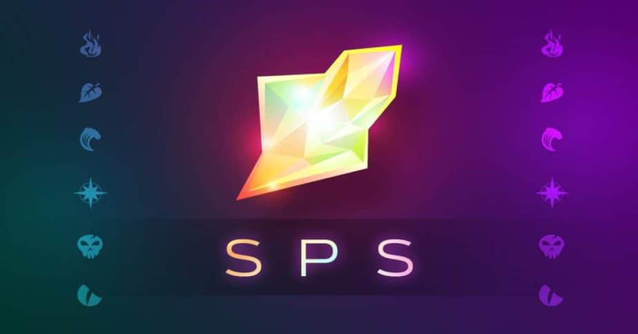 SPS Token