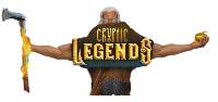 cryptic legends
