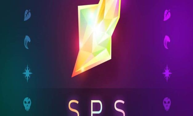 Splinterlands announces  SPS Token