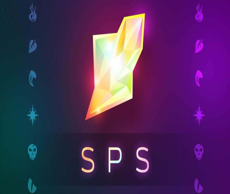 Splinterlands announces  SPS Token