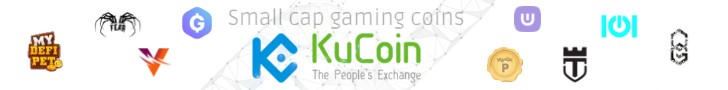 Kucoin Banner