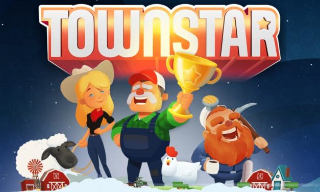 Town Star Game Review 2022