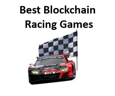 best blockchain racing games