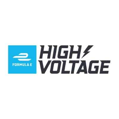 formula high voltage