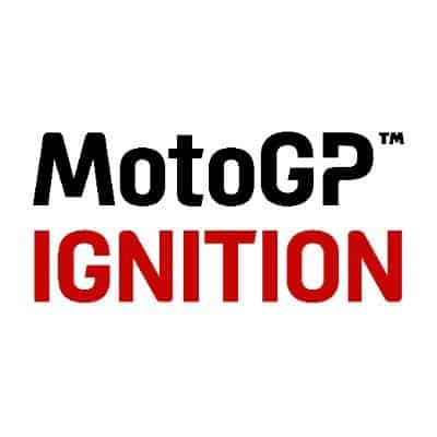 Moto GP Ignition