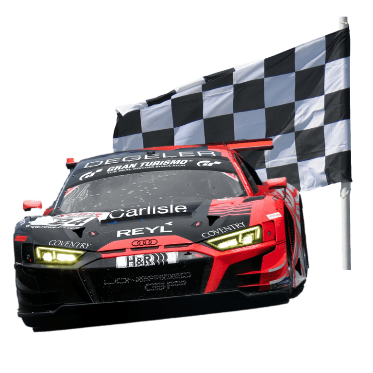 blockchain racing games