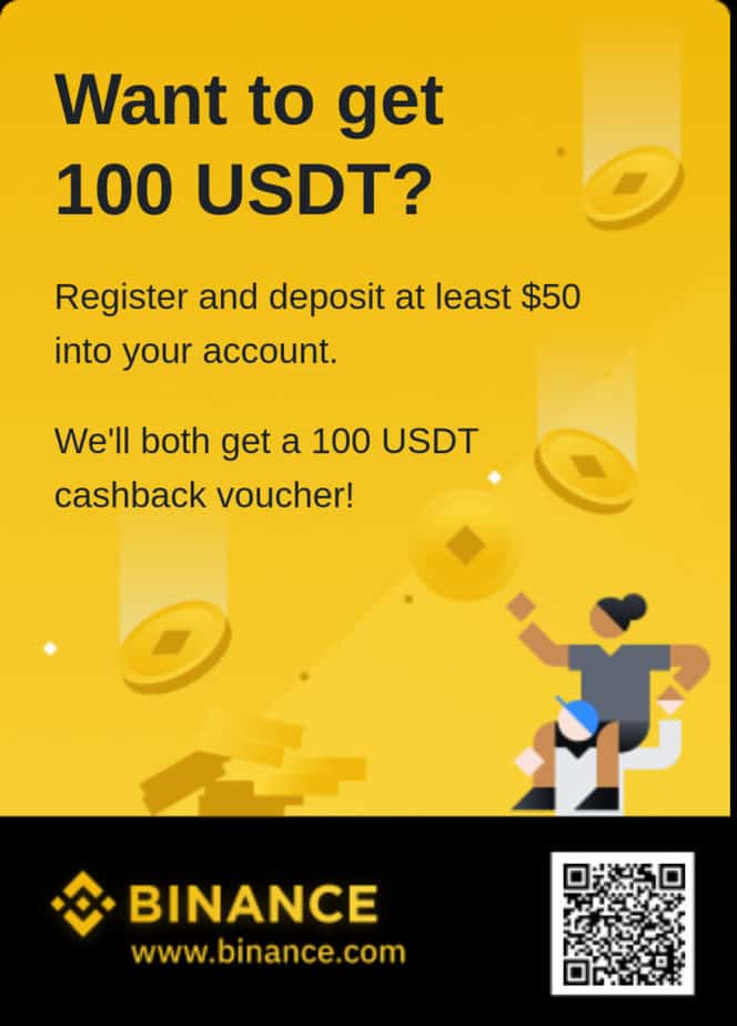 binance