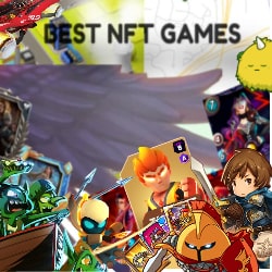 Best NFT games