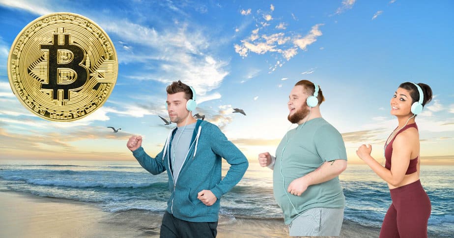 Move to earn crypto games. Earn Crypto & NFT By Walking! 