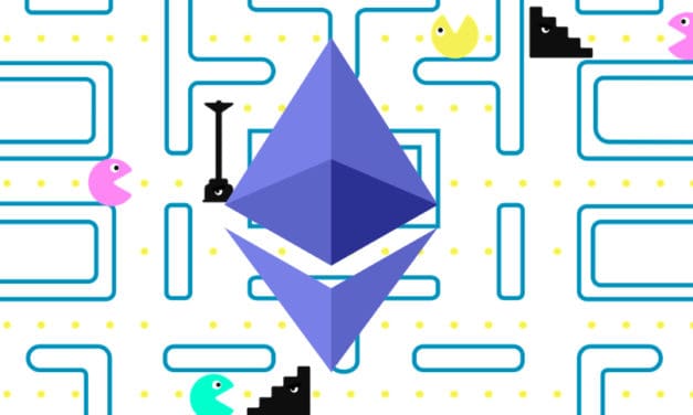 Best Ethereum Games For 2023