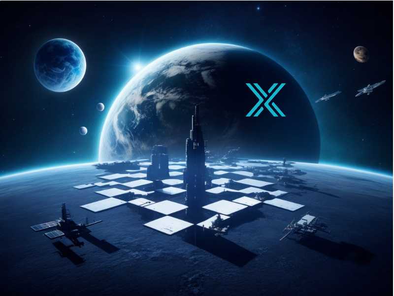 The Immortal Game Partners with Immutable X to Bring Secure