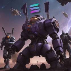 10 Playable Solana Games (Ranked 2026) – Free & Paid