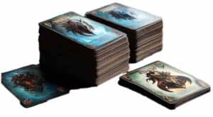 Best Trading card games