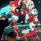 Ember Sword