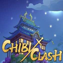 Chibi Clash