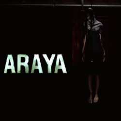 Fear Araya