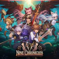 Nine Chronicles