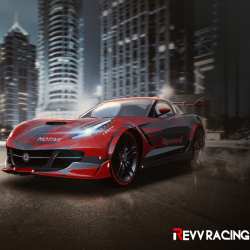 REVV Racing