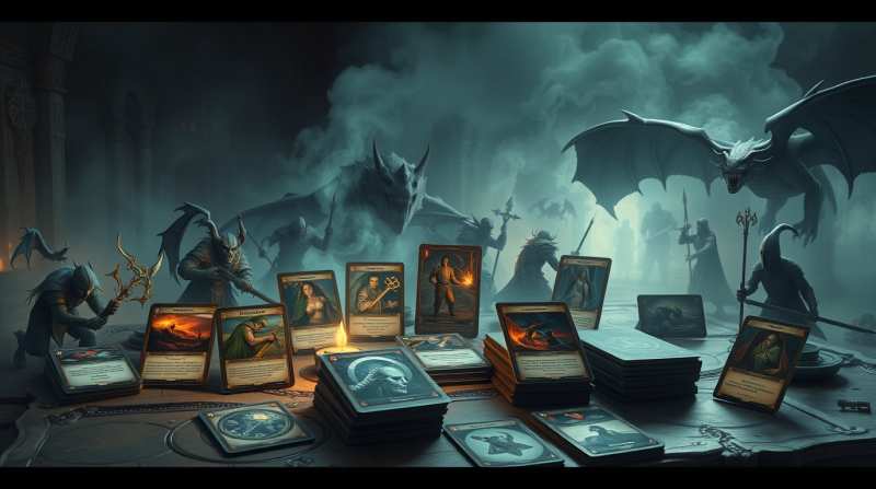 Top Web3 TCG