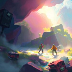 Adventure