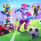 UNKJD Soccer