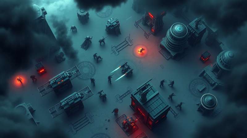 Top Web3 Strategy Games