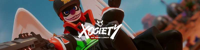 Xcociety early access