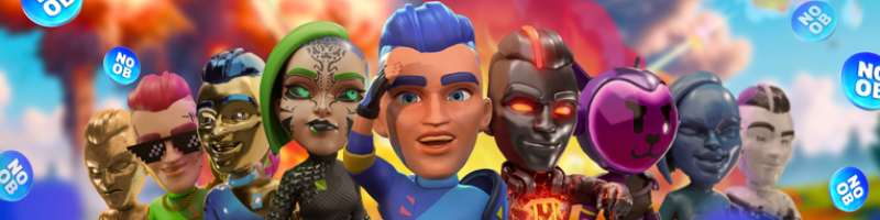 Blast Royale heading image