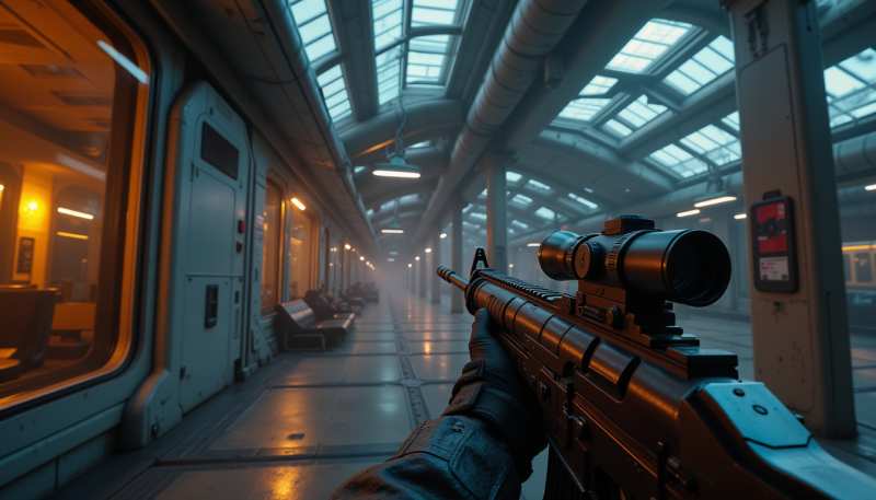 Top Web3 Shooter Games