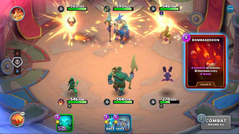 Elemental-raiders_gameplay elemental Raiders Gameplay
