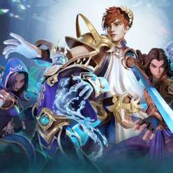 Arena Of Faith