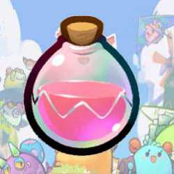 Axie Infinity SLP