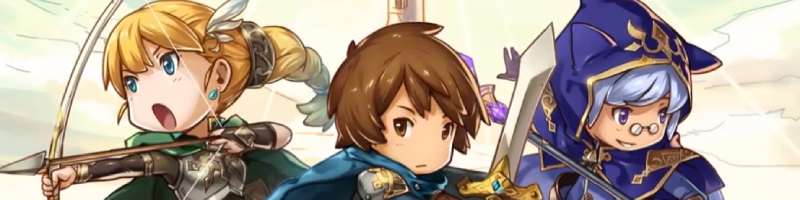 Crazy Defense Heroes heading image