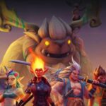 Elemental Raiders